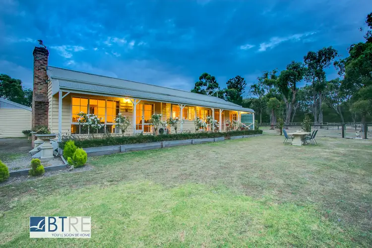 4 Wellington Road, Bittern VIC 3918