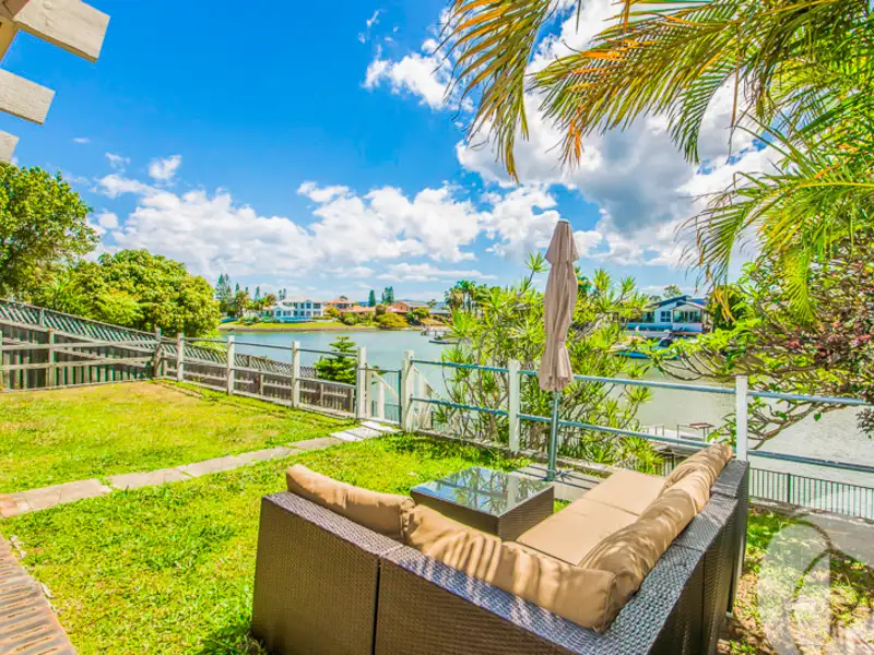 Main view of Homely house listing, 44 Claymore Crescent, Sorrento QLD 4217