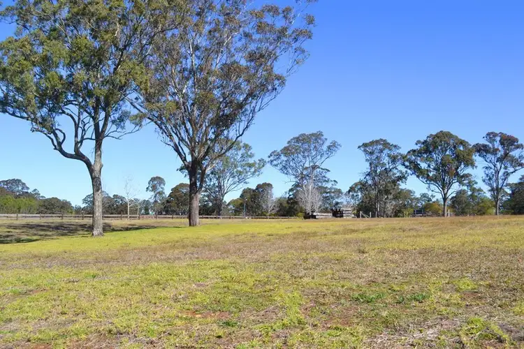 Second view of Homely land listing, Lot 2 Oak Hill Place, Preston QLD 4352