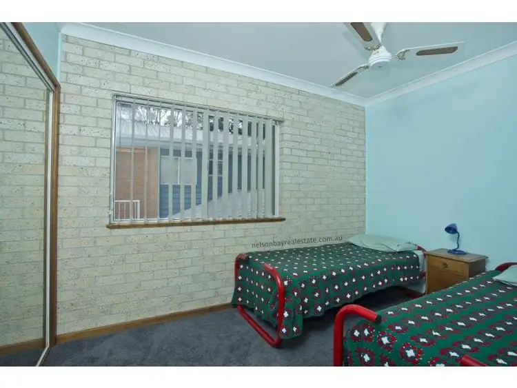Sixth view of Homely semi-detached listing, 4/6 Church Street, Nelson Bay NSW 2315