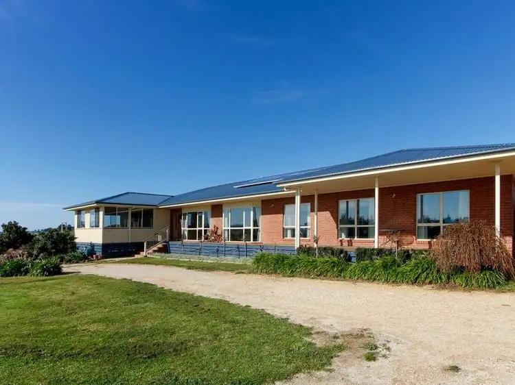 419 Airly Road, Airly VIC 3851
