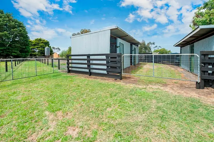 Sixth view of Homely rural property listing, 830 Princess Highway, Larpent VIC 3249
