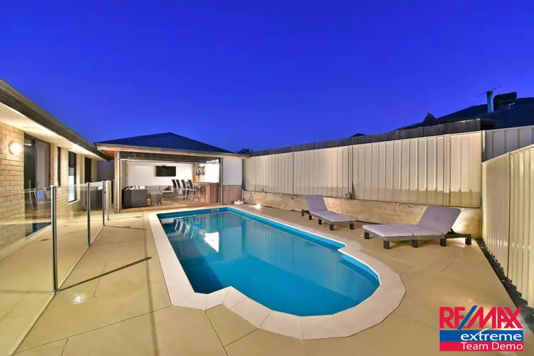 Fifth view of Homely house listing, 136 St Stephens Crescent, Tapping WA 6065