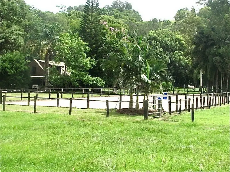 Main view of Homely rural property listing, 44 Upper Crystal Creek, Upper Crystal Creek NSW 2484