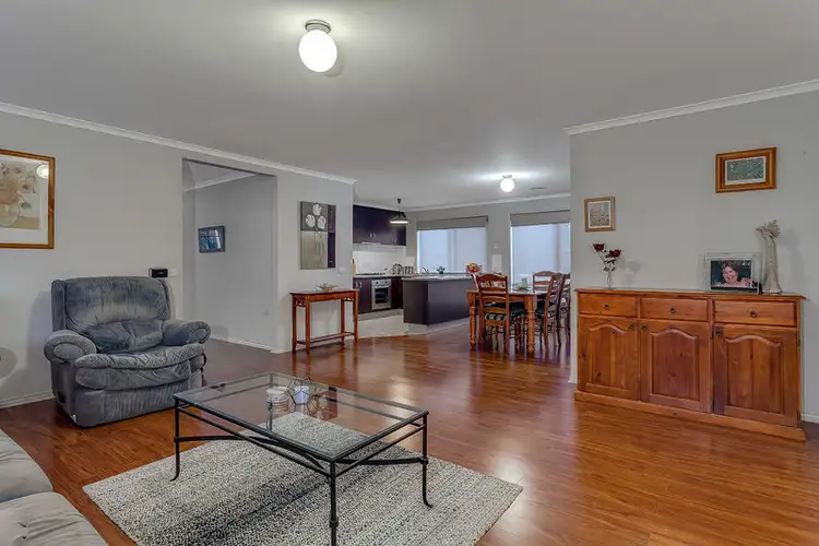 Fifth view of Homely house listing, 1 Ironbark Circuit, Pakenham VIC 3810