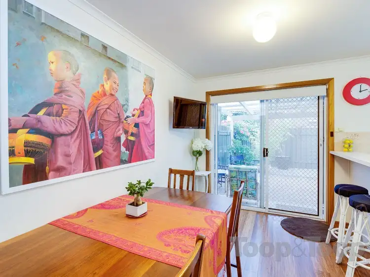 Third view of Homely townhouse listing, 23/129 Smart Road, Modbury SA 5092