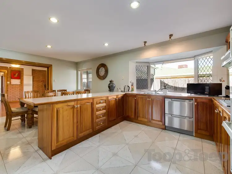 Second view of Homely house listing, 18 Legacy Crescent, Modbury North SA 5092