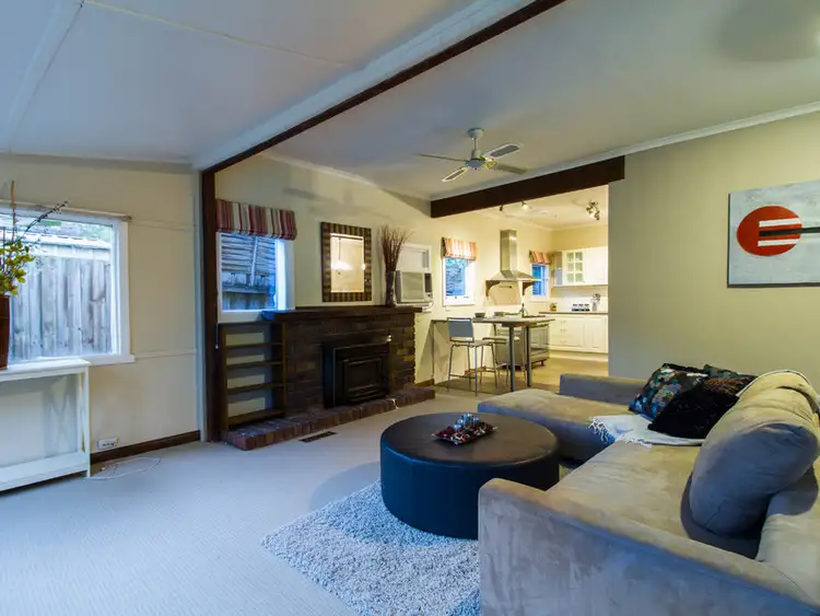 Fourth view of Homely house listing, 1 Forsyth Street, Frankston VIC 3199