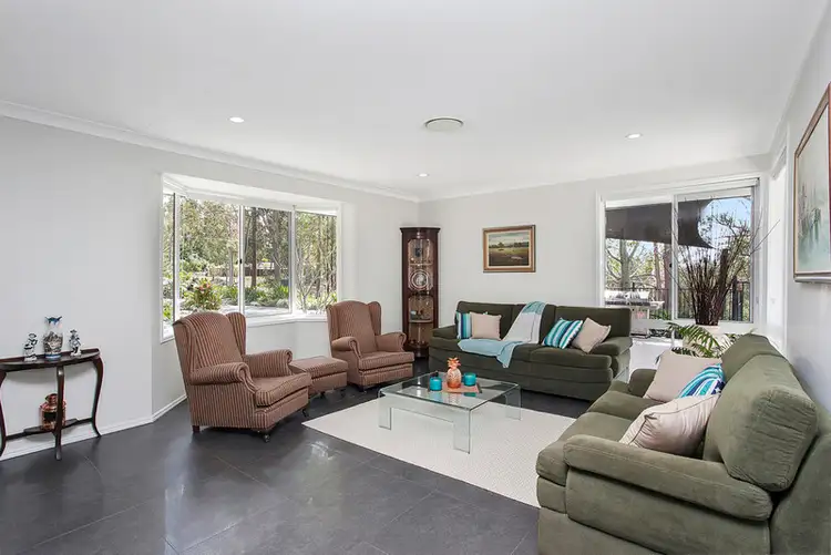 Fifth view of Homely house listing, 14-20 Chopin Court, Nerang QLD 4211