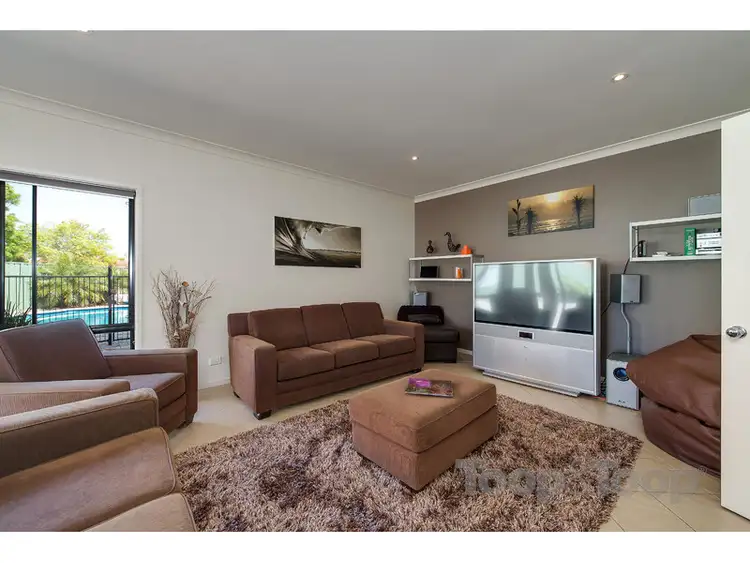 Sixth view of Homely house listing, 1 The Walk, Mawson Lakes SA 5095