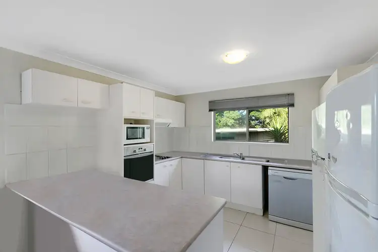 Second view of Homely house listing, 38 Mount Street, Nerang QLD 4211