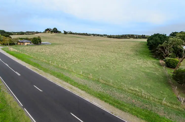 Fourth view of Homely land listing, LOT 21 White Avenue, Compton SA 5291
