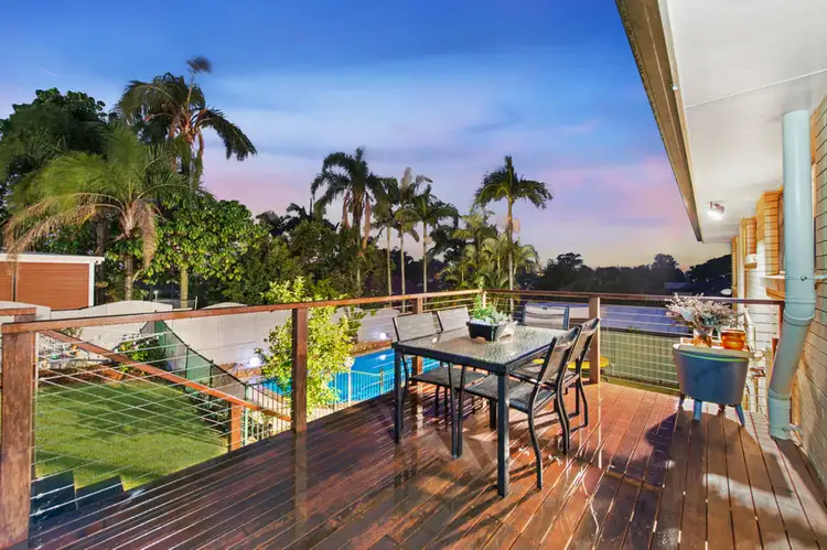 Second view of Homely house listing, 37 Baroona Street, Rochedale South QLD 4123