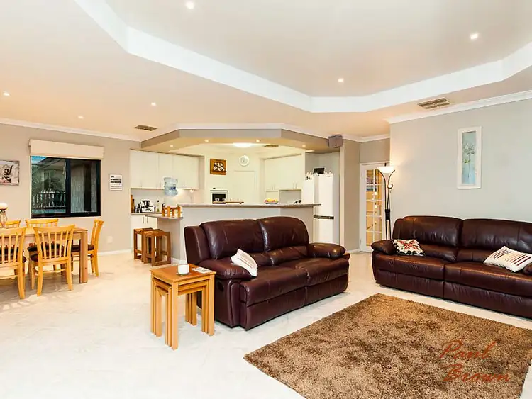 Seventh view of Homely house listing, 16 First Avenue, Burns Beach WA 6028