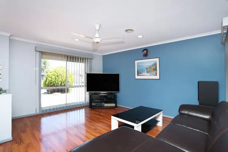 Fourth view of Homely house listing, 47 Meadowbank Drive, Sunshine North VIC 3020