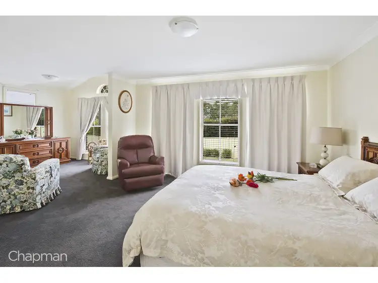 Fifth view of Homely house listing, 10 Cuddlepie Place, Faulconbridge NSW 2776