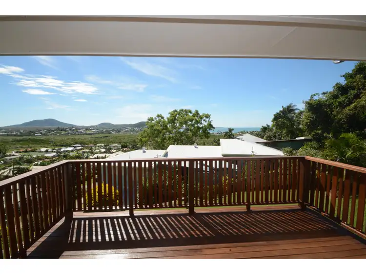 Sixth view of Homely house listing, 13A Bonito Close, Taranganba QLD 4703
