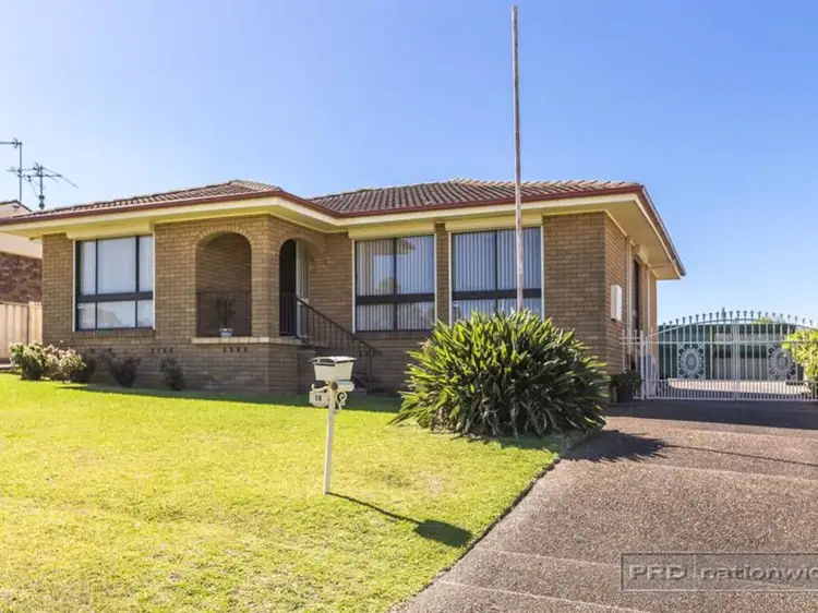18 Yara Crescent, Maryland NSW 2287