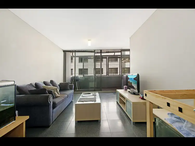 806/11 Chandos Street, St Leonards NSW 2065