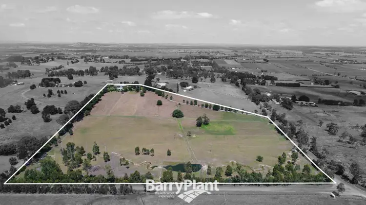 790 Labertouche Nth Road, Labertouche VIC 3816