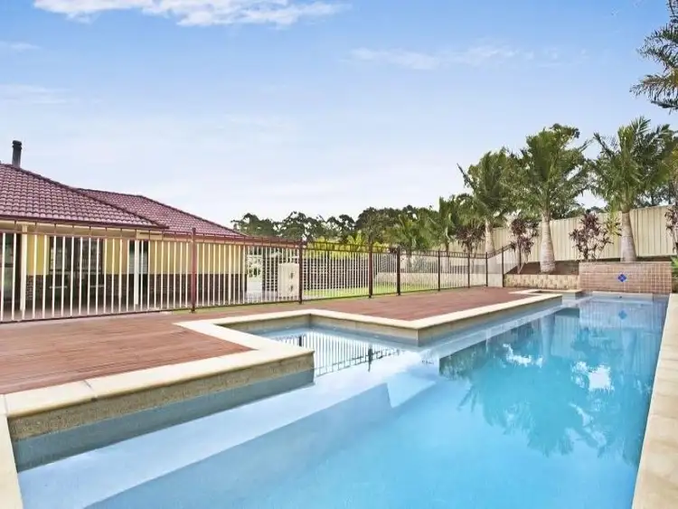 Fifth view of Homely house listing, 92 South Street, Medowie NSW 2318