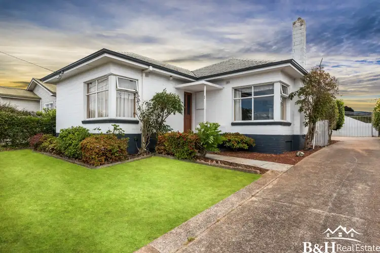50 Jorgensen Street, Montello TAS 7320