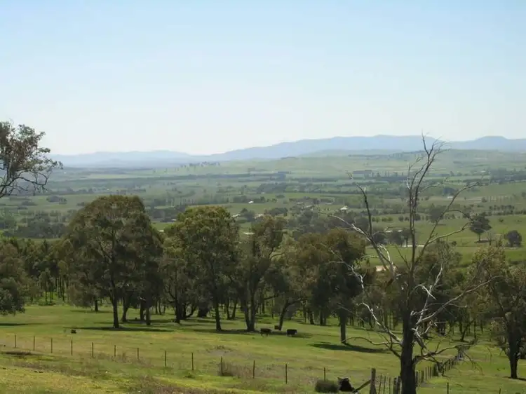 Third view of Homely land listing, Wairere Road, Mansfield VIC 3722