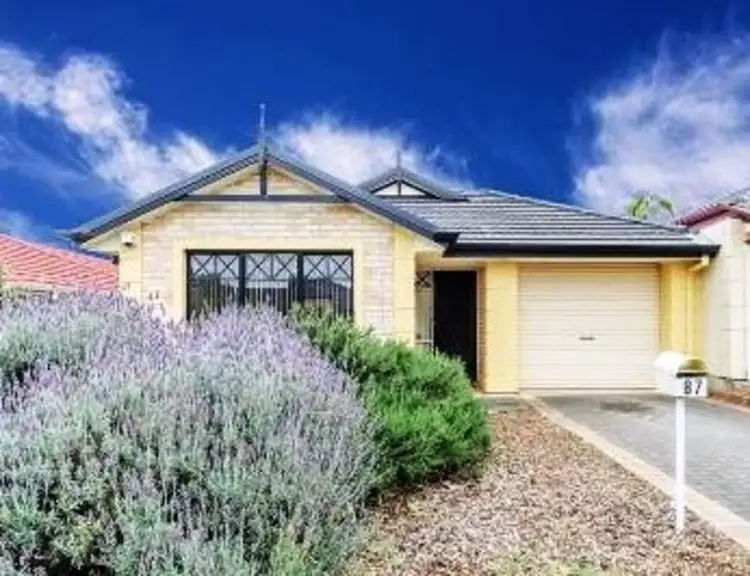 87 Erebus Circuit, Morphett Vale SA 5162