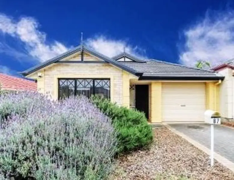 Main view of Homely house listing, 87 Erebus Circuit, Morphett Vale SA 5162