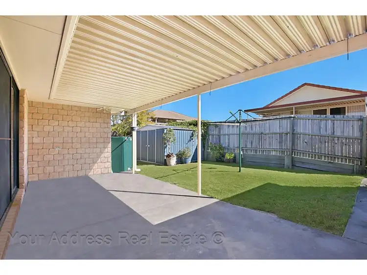 Sixth view of Homely house listing, 8 Charlton Place, Regents Park QLD 4118