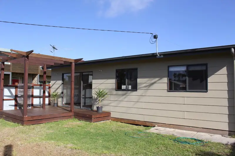 Main view of Homely house listing, 16 Second Avenue, Cape Woolamai VIC 3925