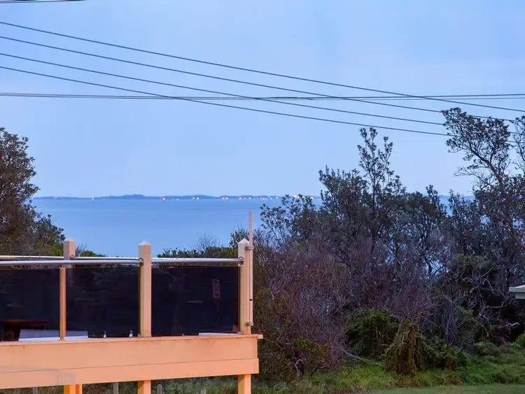 Second view of Homely townhouse listing, 2/1 Prescott Avenue, Safety Beach VIC 3936
