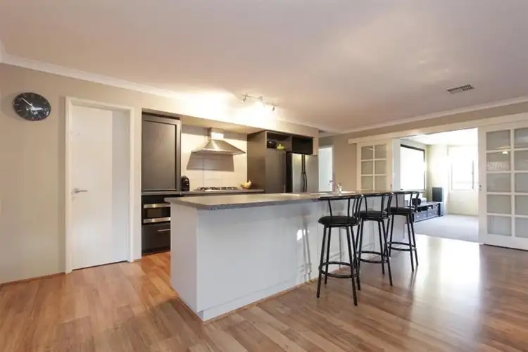 Fourth view of Homely house listing, 93 Farmaner Parkway, Ellenbrook WA 6069