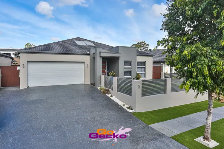 5 Ridings Street, Sunnybank Hills QLD 4109