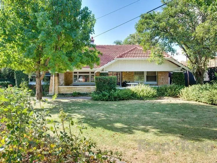 3 Godfrey Terrace, Leabrook SA 5068