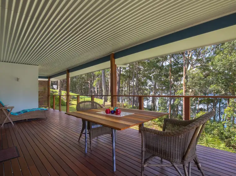 Fourth view of Homely house listing, 60 Kings Point Drive, Kings Point NSW 2539