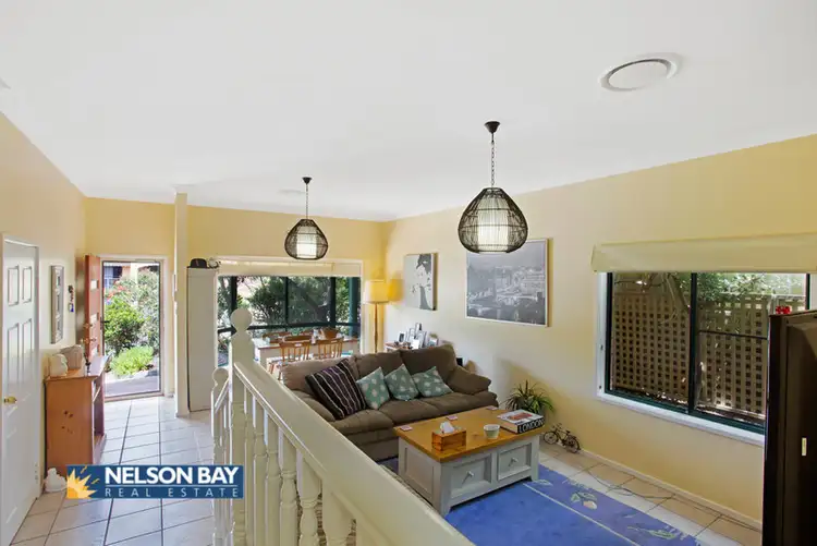 Third view of Homely house listing, 56a Bonito Street, Corlette NSW 2315