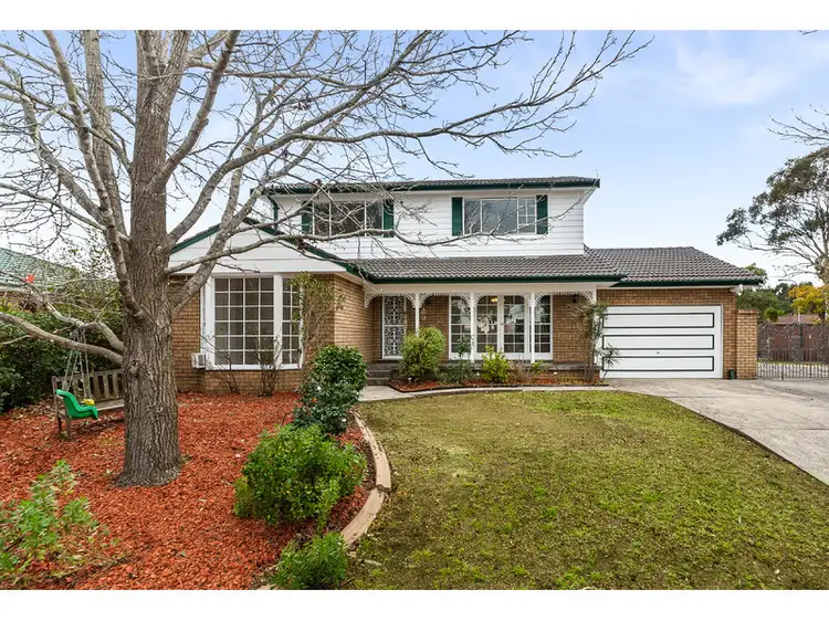 Main view of Homely house listing, 5 Jamison Street, Ruse NSW 2560