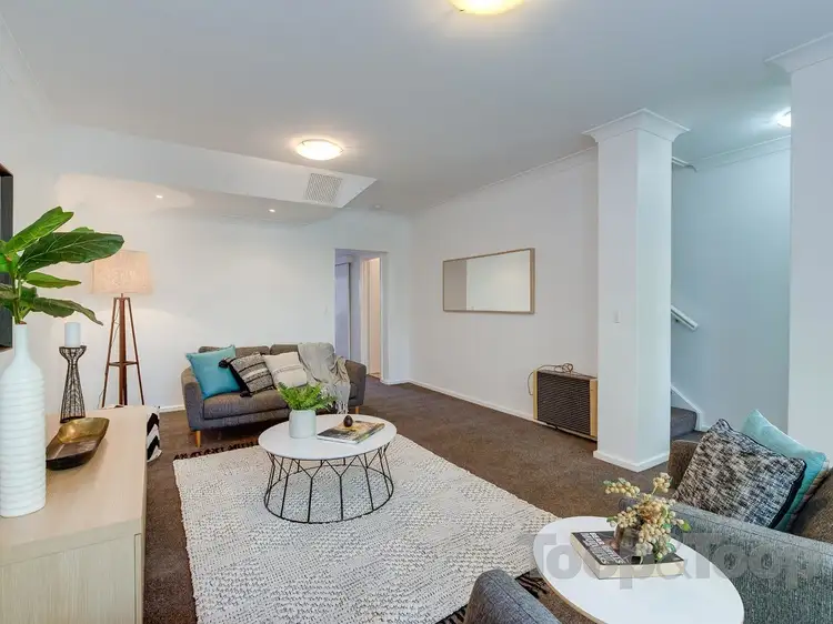 Third view of Homely house listing, 54 Appelbee Crescent, Norwood SA 5067