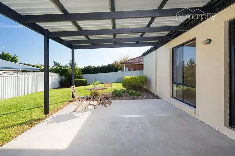 Third view of Homely house listing, 10 Shannon Avenue, Wodonga VIC 3690