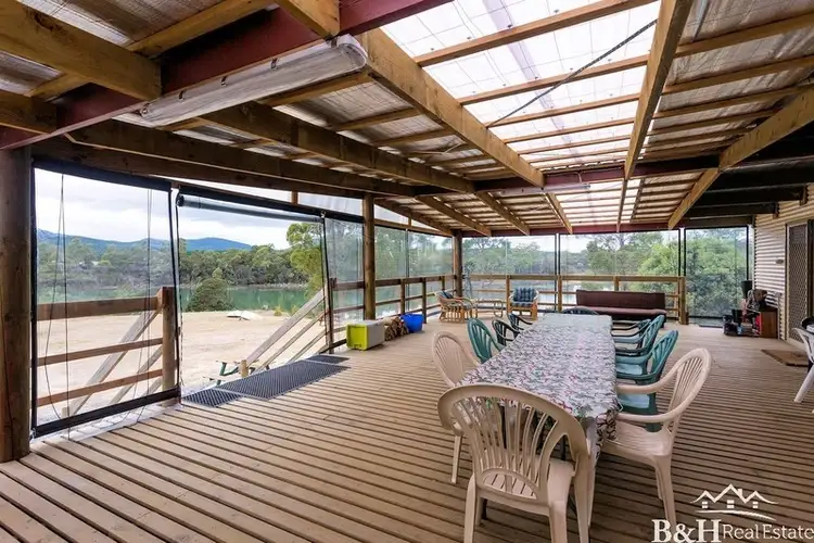 Fourth view of Homely rural property listing, 85 Lades Road, Harford TAS 7307