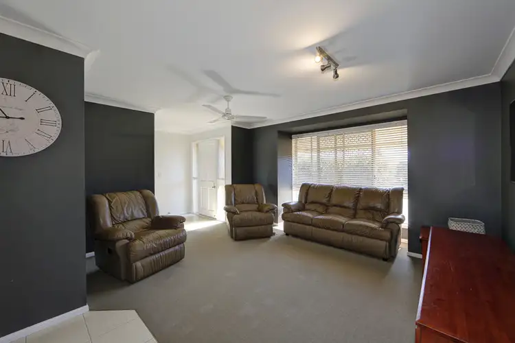 Sixth view of Homely house listing, 11 Murray Court, Kalkie QLD 4670