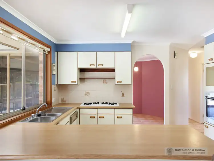 Fourth view of Homely house listing, 7 Howard Place, Armidale NSW 2350