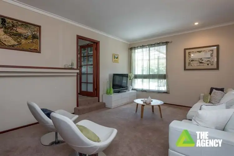 Third view of Homely house listing, 74 Macleay Drive, Padbury WA 6025
