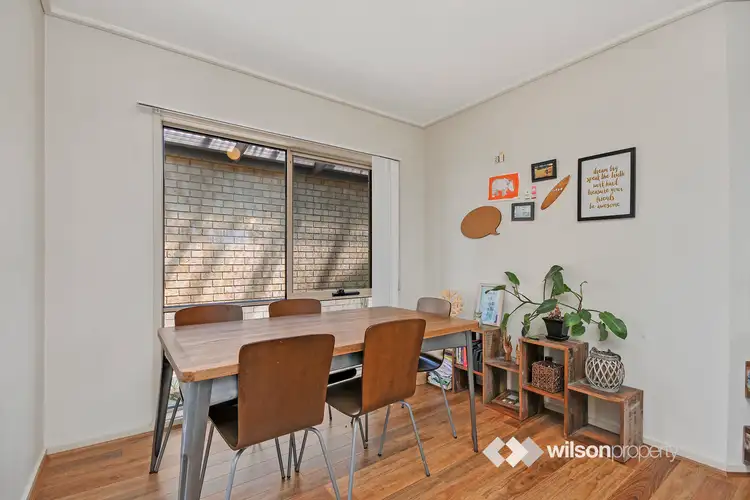 Third view of Homely townhouse listing, 1/9 Munro Street, Traralgon VIC 3844