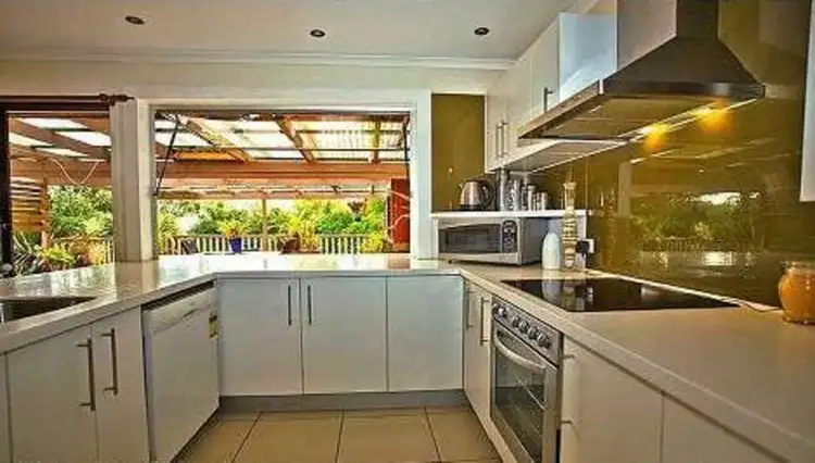 Fourth view of Homely house listing, 4 Marquis Street, Loganholme QLD 4129