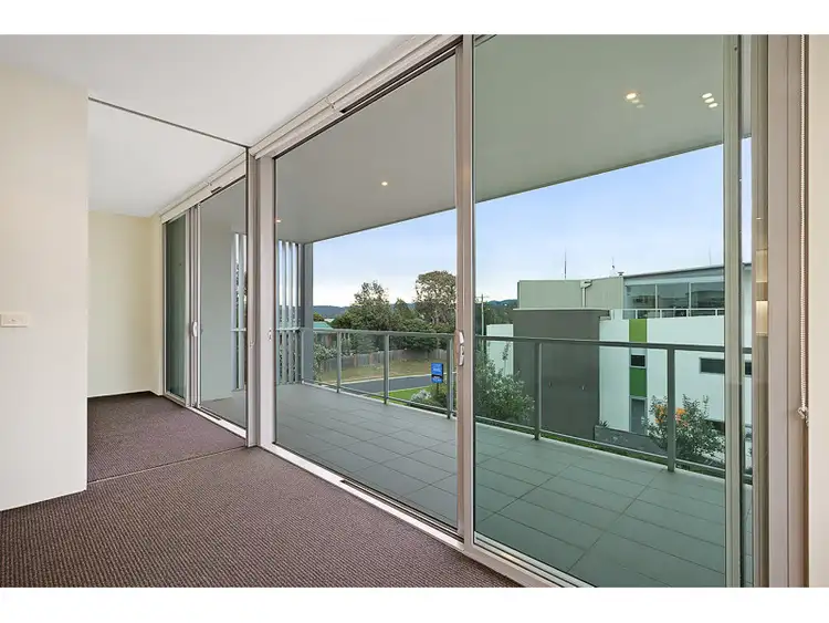 Third view of Homely apartment listing, 97/1 Elizabeth Street, Merimbula NSW 2548