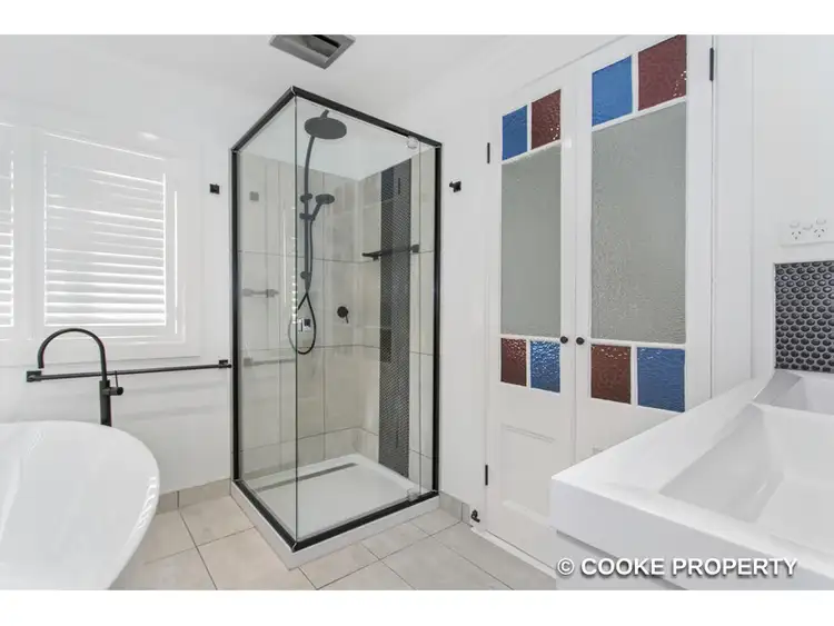 Fifth view of Homely house listing, 191 Quarry Street, The Range QLD 4700