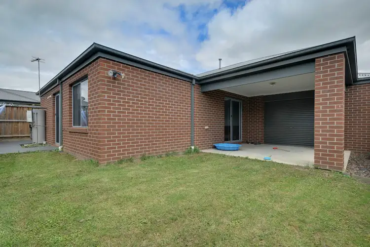 Fourth view of Homely townhouse listing, 15A Newry Drive, Traralgon VIC 3844