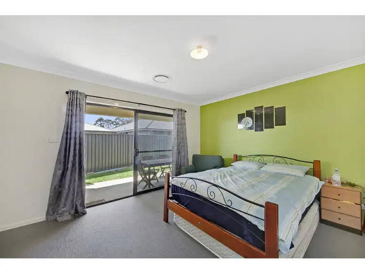 Third view of Homely house listing, 32 Voyager Street, Gregory Hills NSW 2557